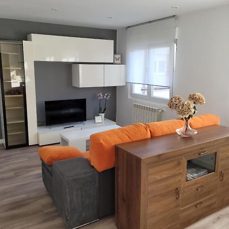 Apartamento Con Encanto Avilés Dış mekan fotoğraf