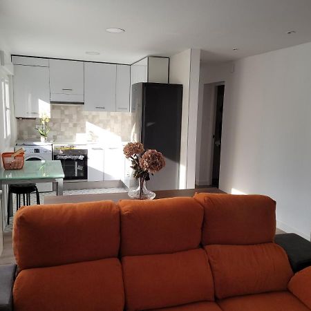 Apartamento Con Encanto Avilés Dış mekan fotoğraf