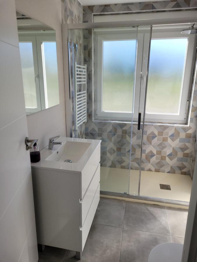 Apartamento Con Encanto Avilés Dış mekan fotoğraf