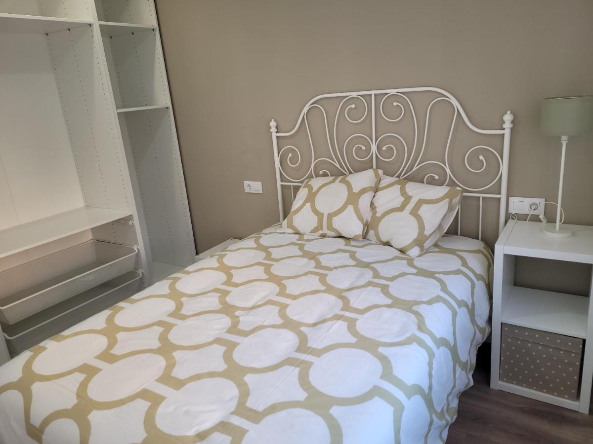 Apartamento Con Encanto Avilés Dış mekan fotoğraf