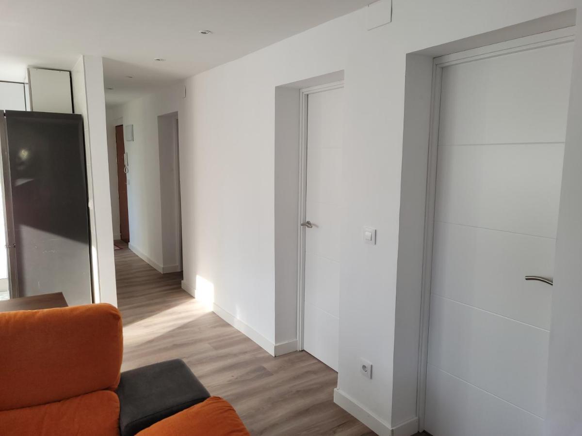 Apartamento Con Encanto Avilés Dış mekan fotoğraf