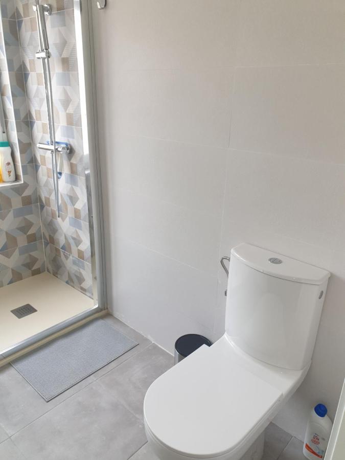Apartamento Con Encanto Avilés Dış mekan fotoğraf