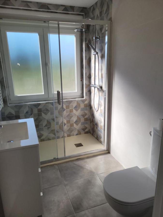 Apartamento Con Encanto Avilés Dış mekan fotoğraf