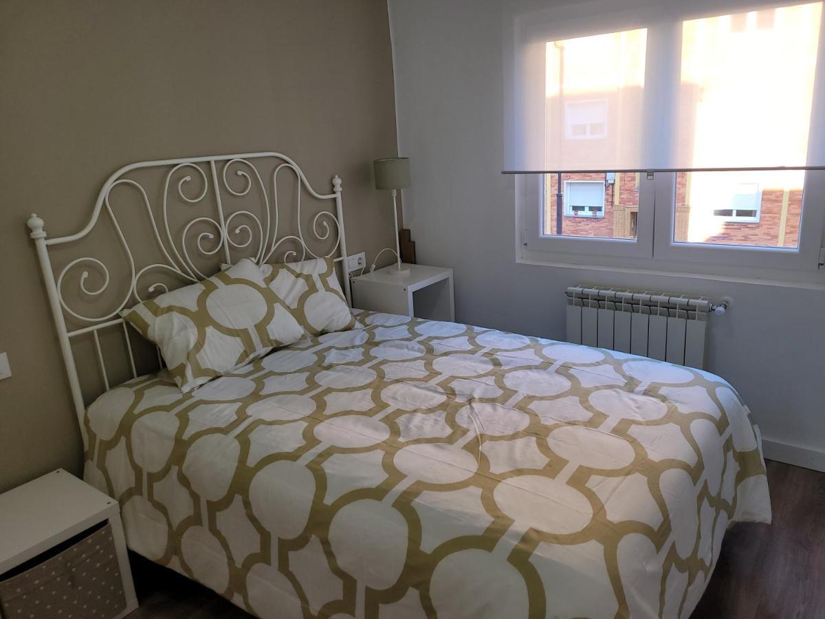 Apartamento Con Encanto Avilés Dış mekan fotoğraf