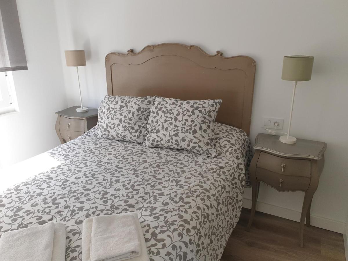 Apartamento Con Encanto Avilés Dış mekan fotoğraf