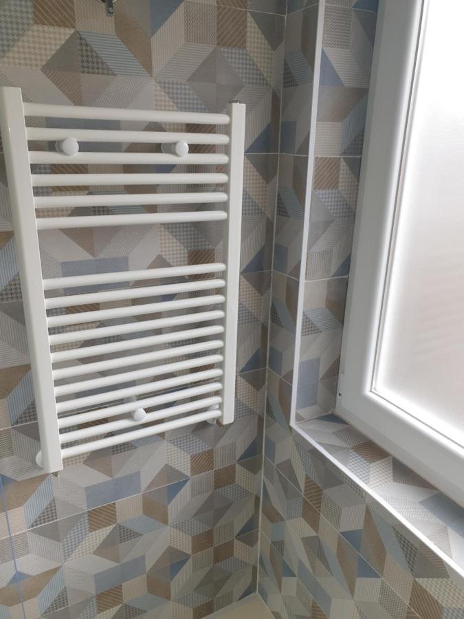 Apartamento Con Encanto Avilés Dış mekan fotoğraf