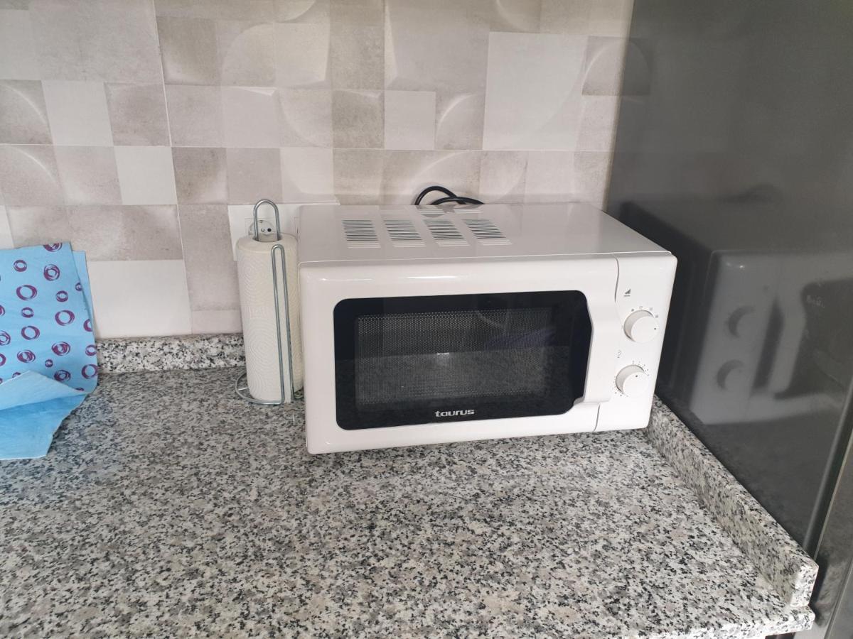 Apartamento Con Encanto Avilés Dış mekan fotoğraf