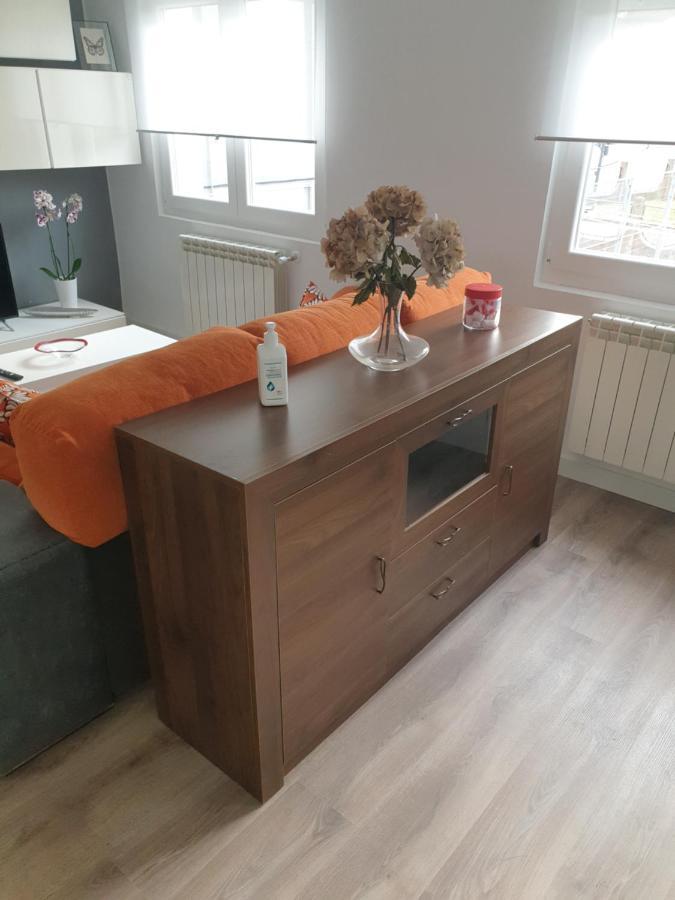 Apartamento Con Encanto Avilés Dış mekan fotoğraf