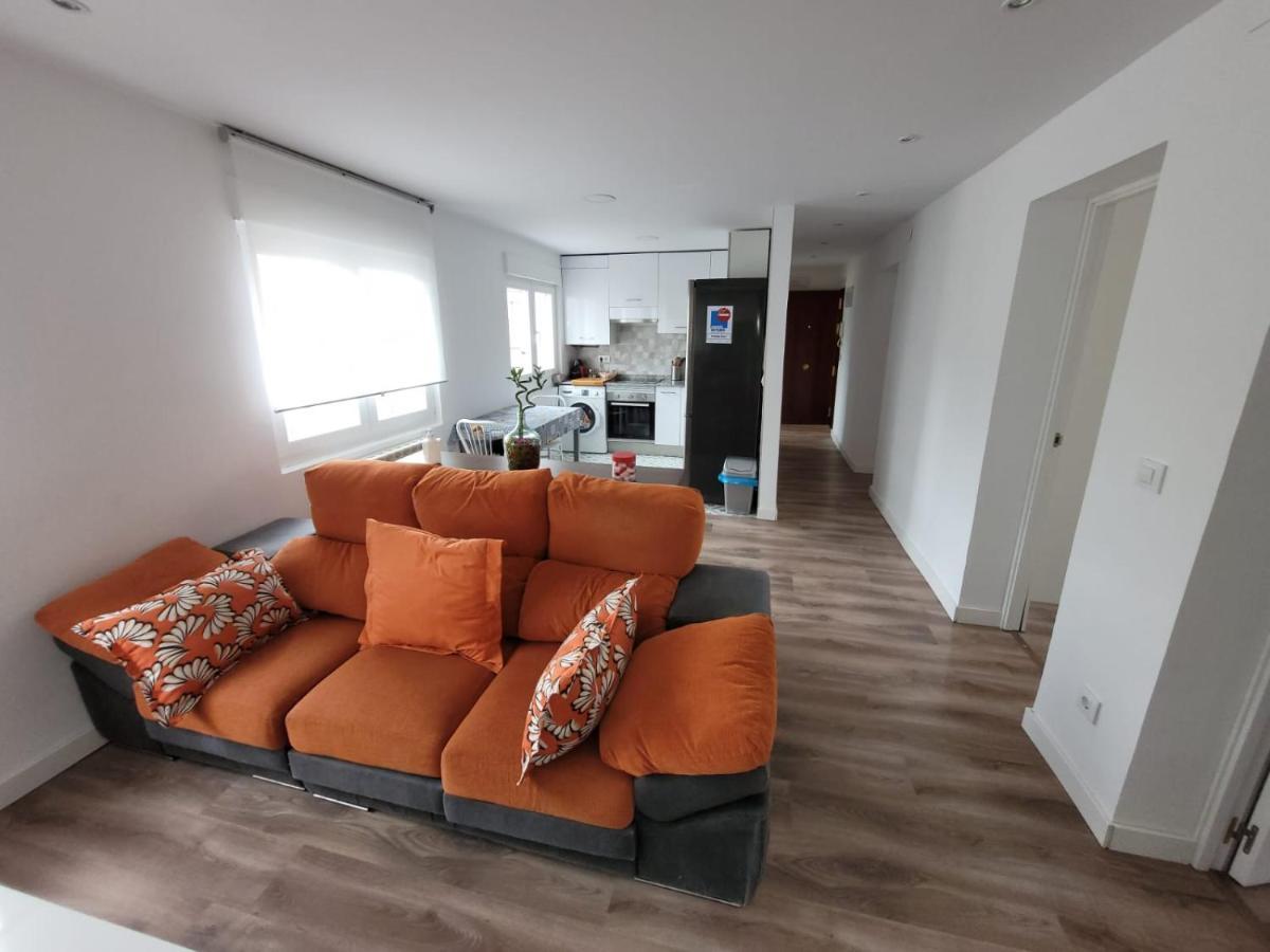 Apartamento Con Encanto Avilés Dış mekan fotoğraf